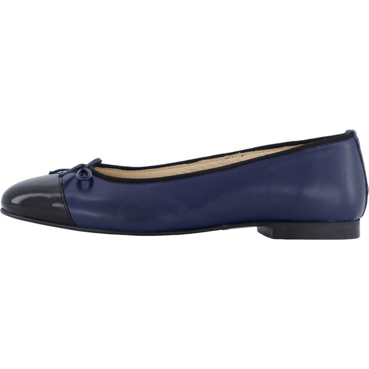 Stine Navy/black