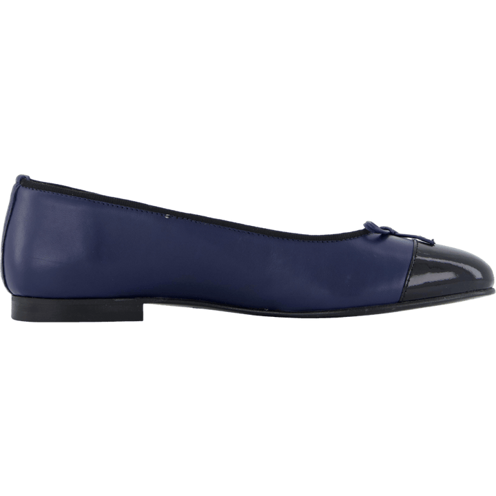 Stine Navy/black