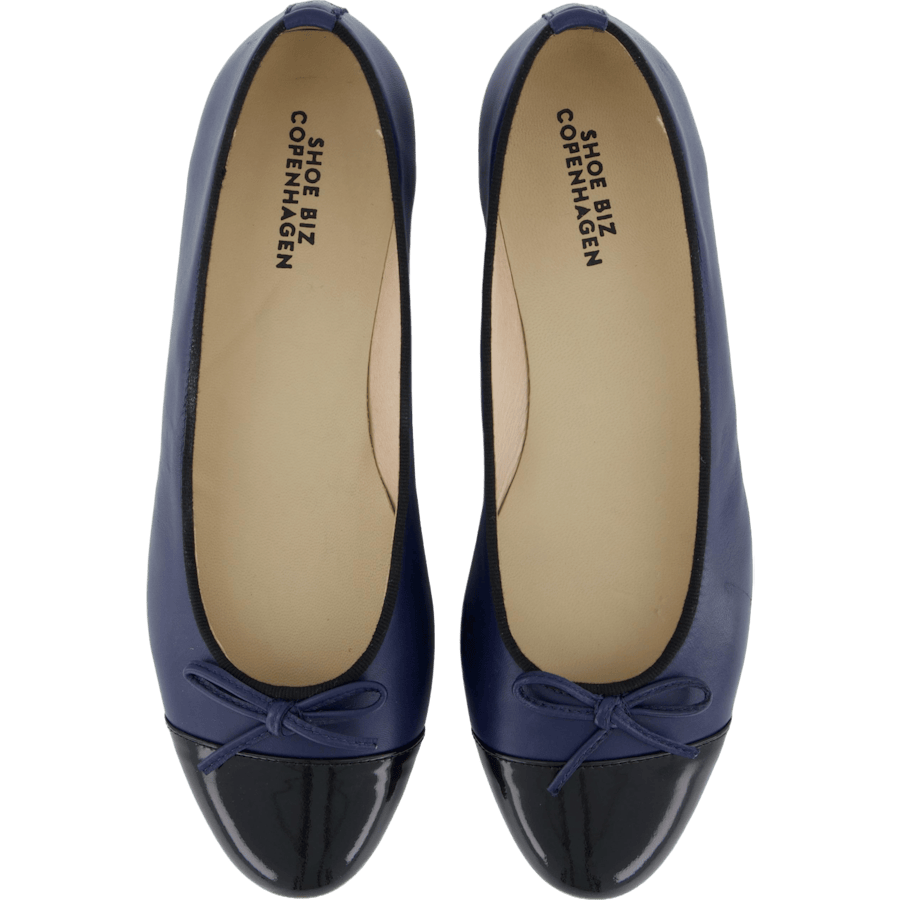 Stine Navy/black