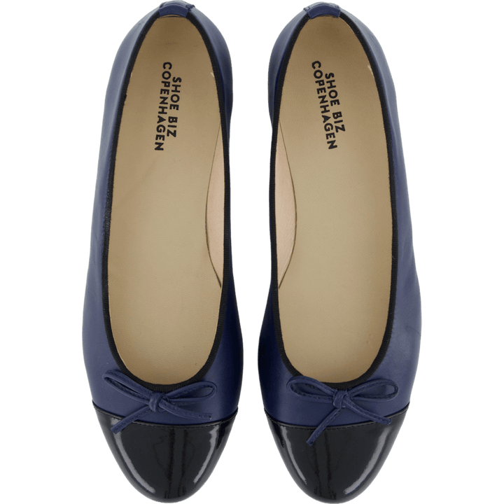 Stine Navy/black