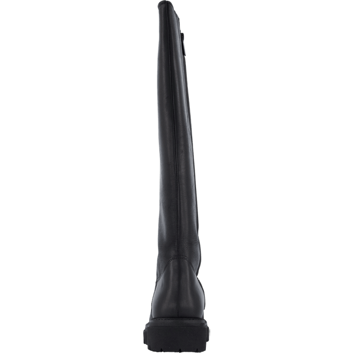 Skin Black