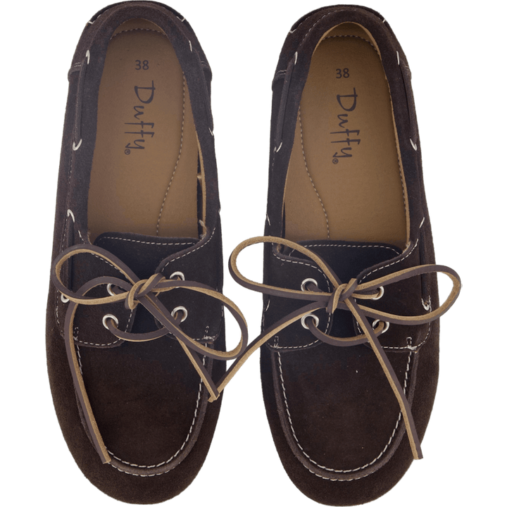 75-33651 Dark Brown