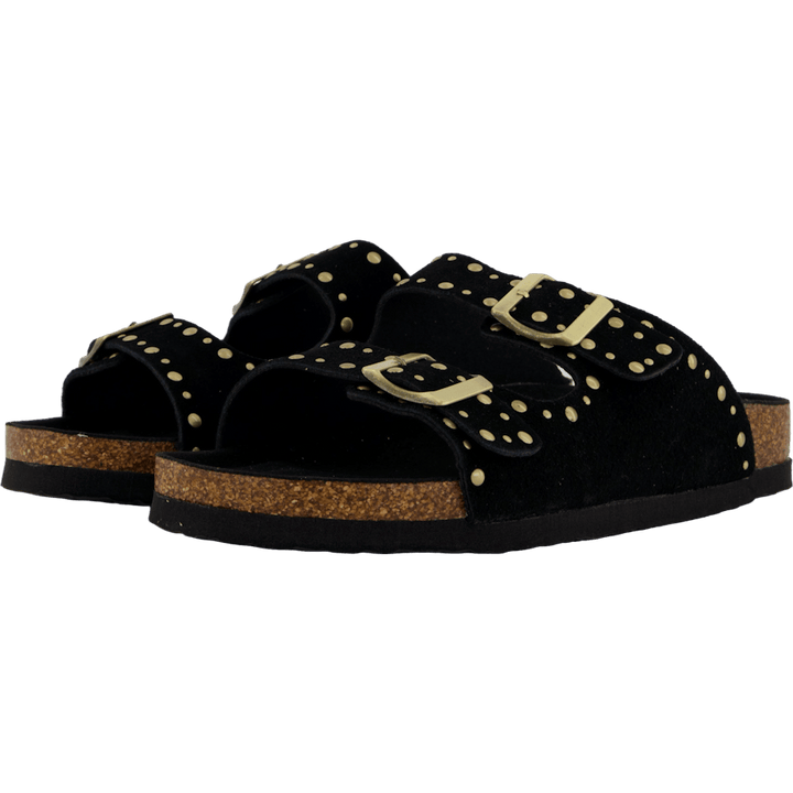86-45008 Black