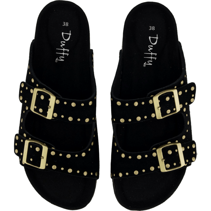 86-45008 Black