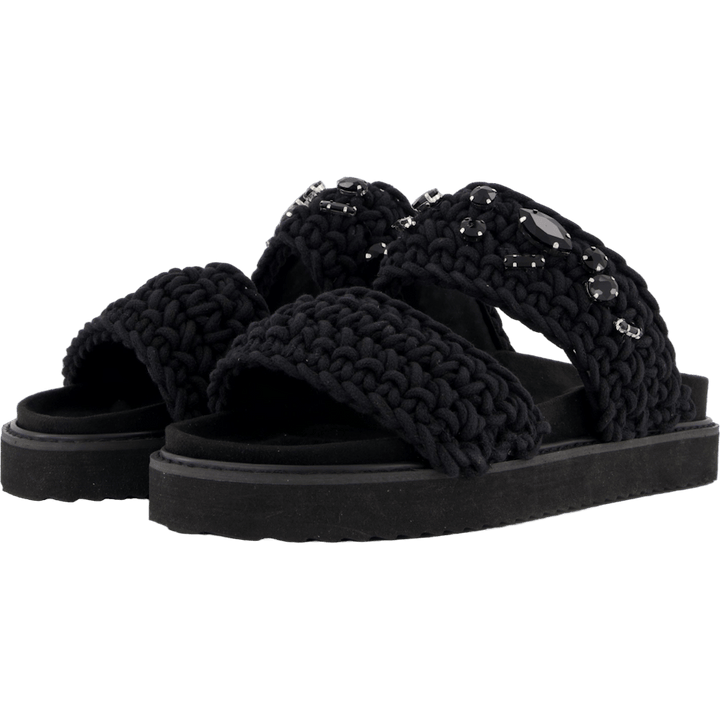 86-84102 Black