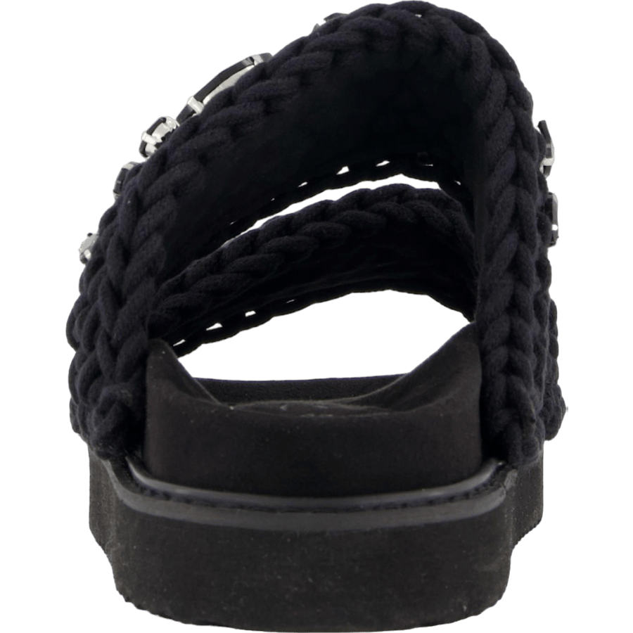 86-84102 Black