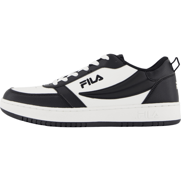 Fila Rega Nf White-black