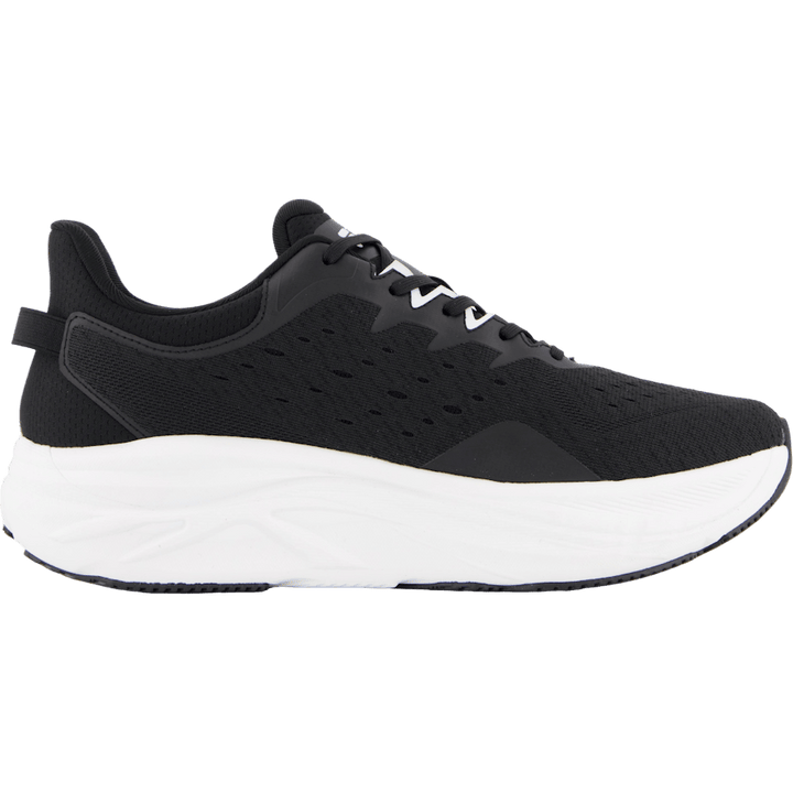 Fila Retron Black-white