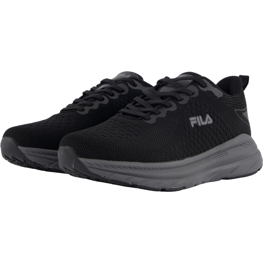 Fila Havocc Black-castlerock