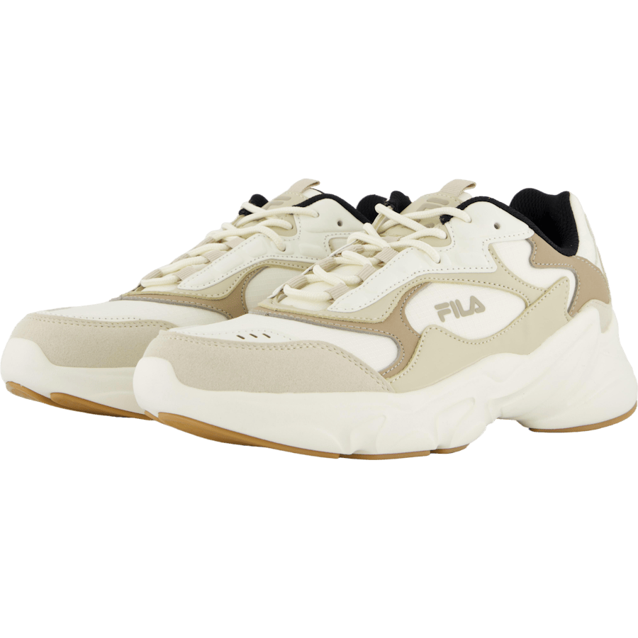 Collene Cb Wmn Antique White
