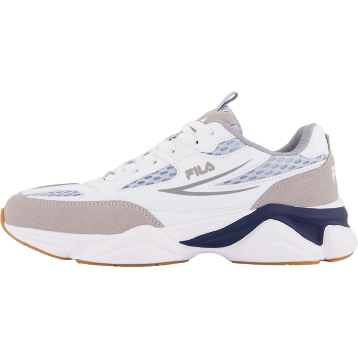 Fila Recade Wmn Lilac Marble-xenon Blue