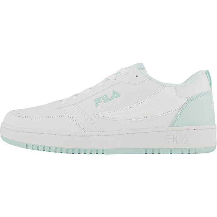Fila Rega Nf Wmn White-soothing Sea