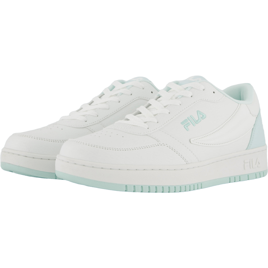Fila Rega Nf Wmn White-soothing Sea