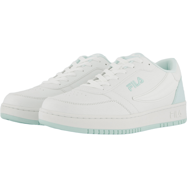 Fila Rega Nf Wmn White-soothing Sea