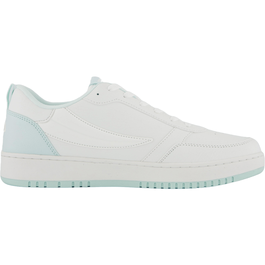 Fila Rega Nf Wmn White-soothing Sea