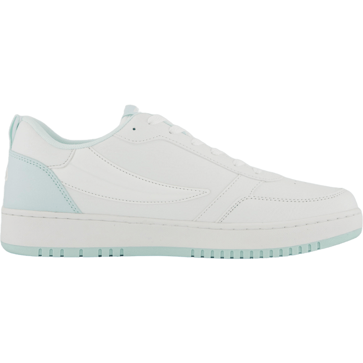 Fila Rega Nf Wmn White-soothing Sea