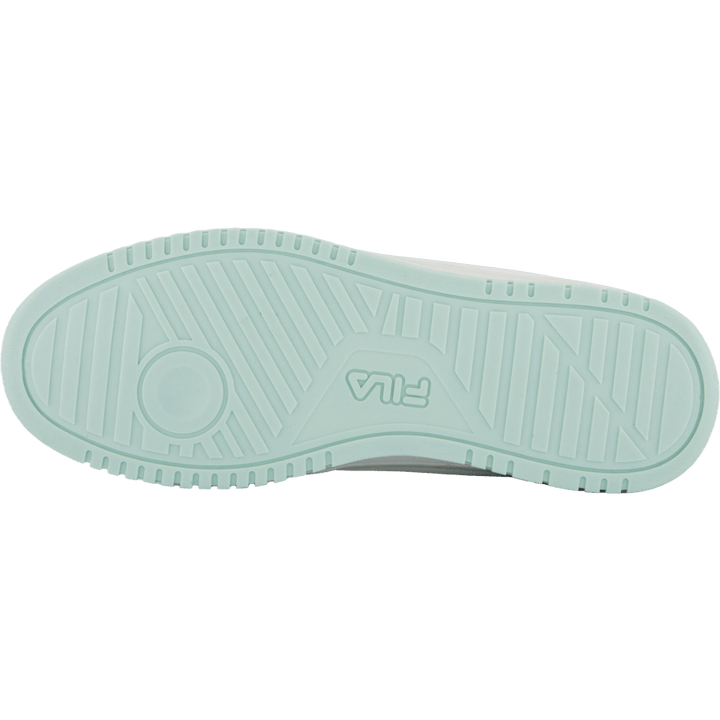 Fila Rega Nf Wmn White-soothing Sea