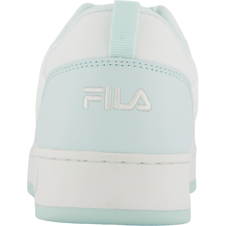 Fila Rega Nf Wmn White-soothing Sea