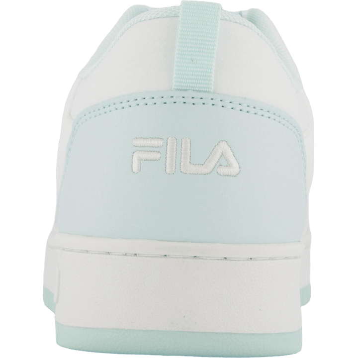 Fila Rega Nf Wmn White-soothing Sea