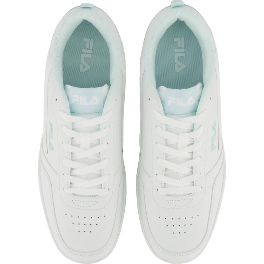 Fila Rega Nf Wmn White-soothing Sea