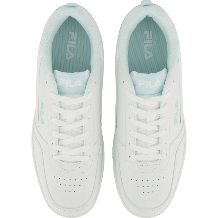Fila Rega Nf Wmn White-soothing Sea