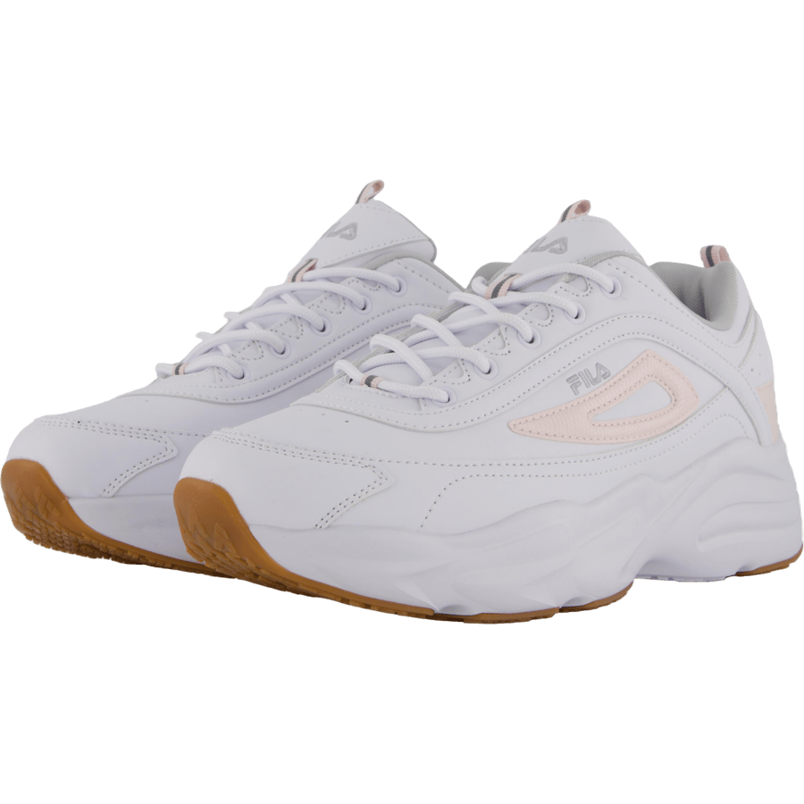 Fila Skye Zp A Wmn White-carinaria