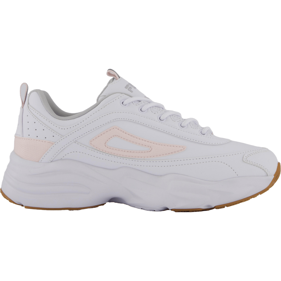 Fila Skye Zp A Wmn White-carinaria