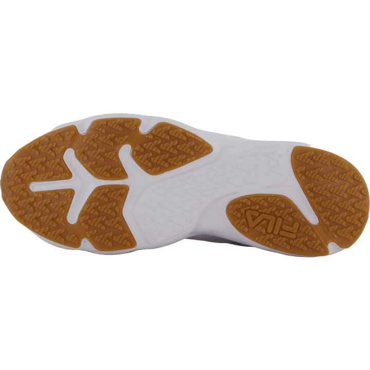 Fila Skye Zp A Wmn White-carinaria