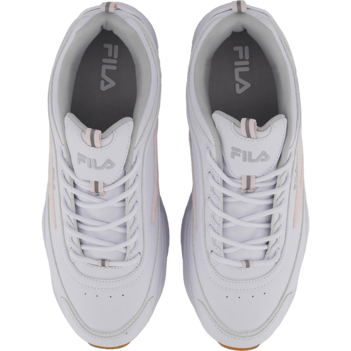 Fila Skye Zp A Wmn White-carinaria