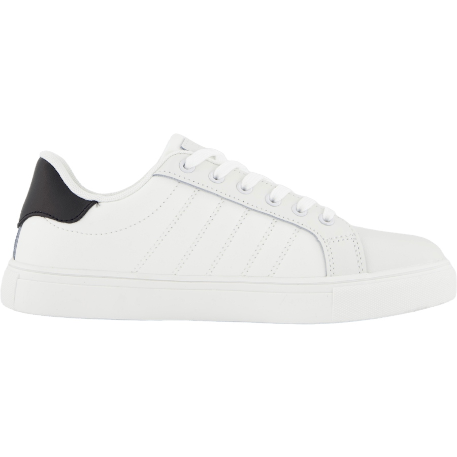 Percy W White