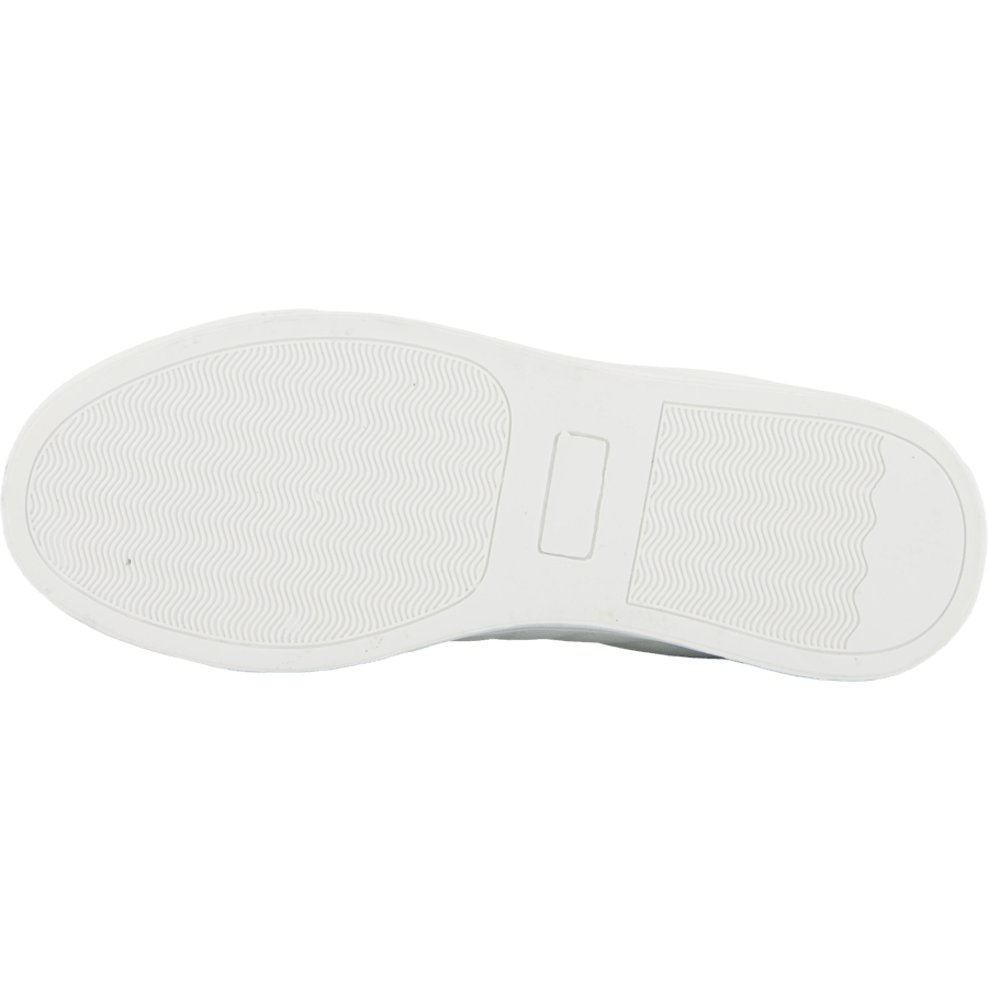 Percy W White