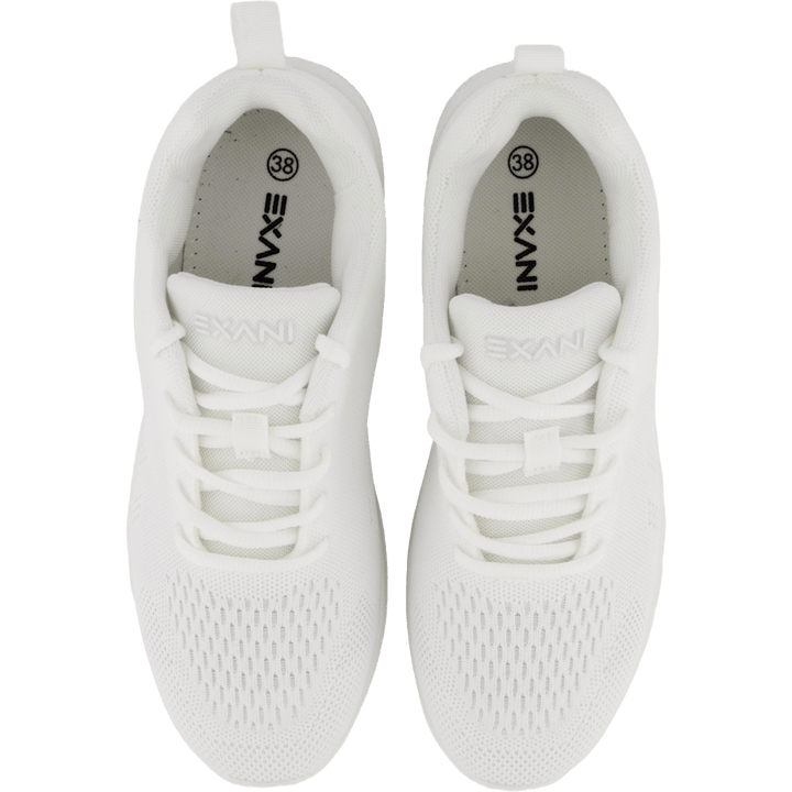 Olympia W White