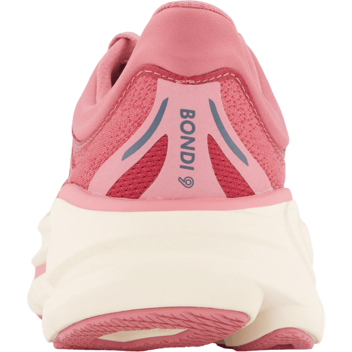 W bondi 9 Lingonberry / cranberry by Hoka