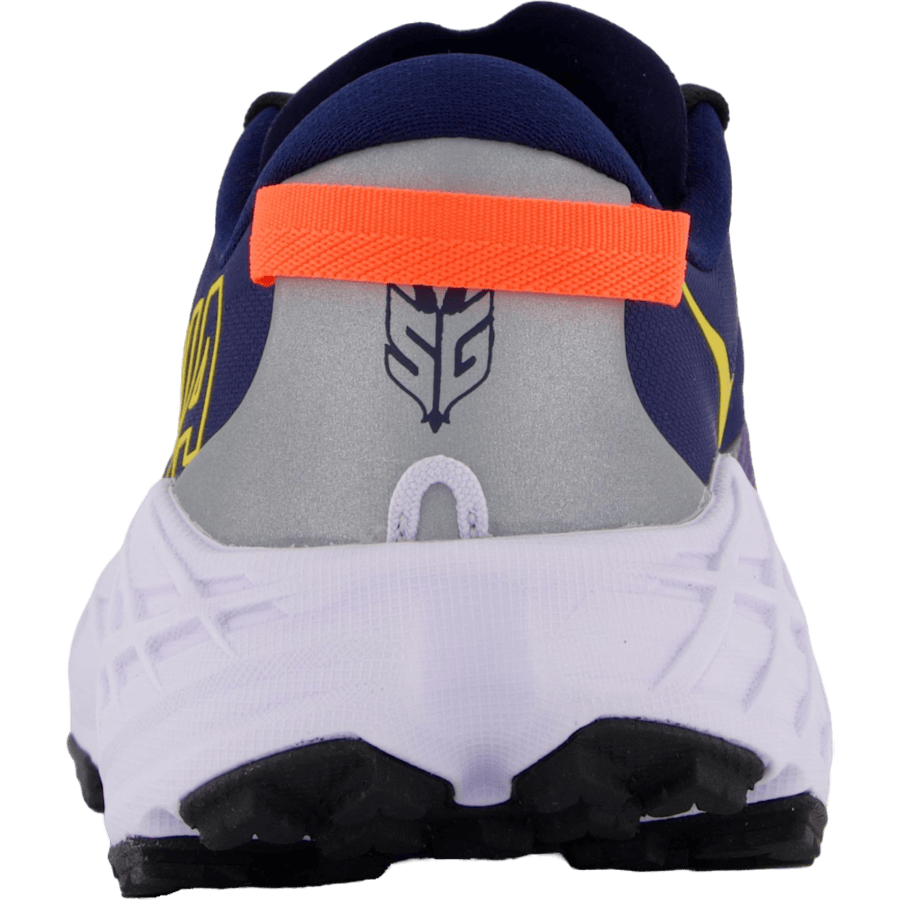 W speedgoat 7 wide Berry jam / starlight glow by Hoka