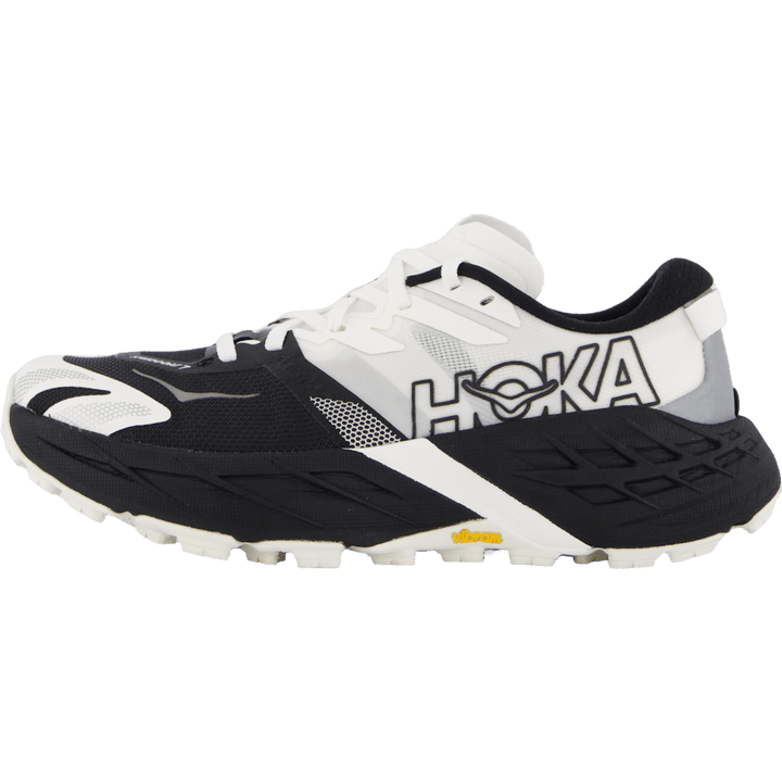 W speedgoat 7 wide Black / white by Hoka