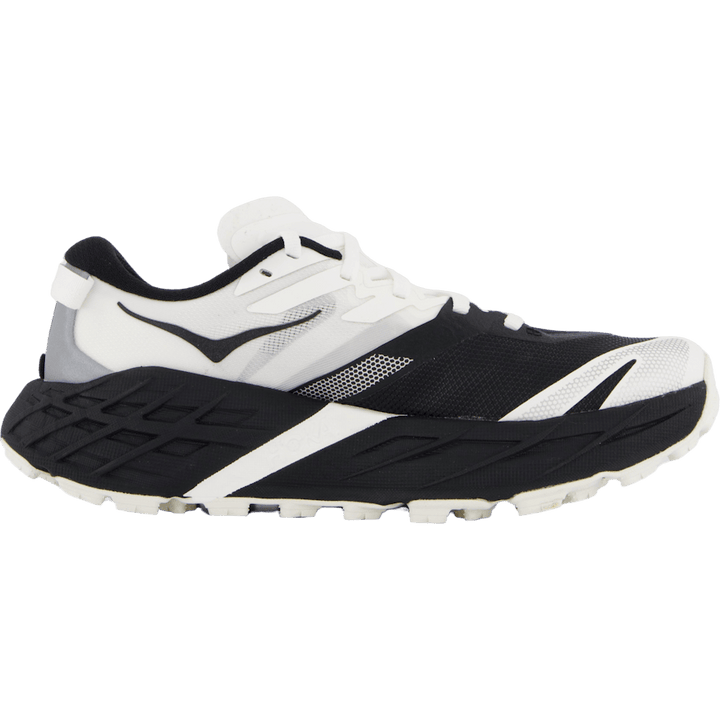W speedgoat 7 wide Black / white by Hoka