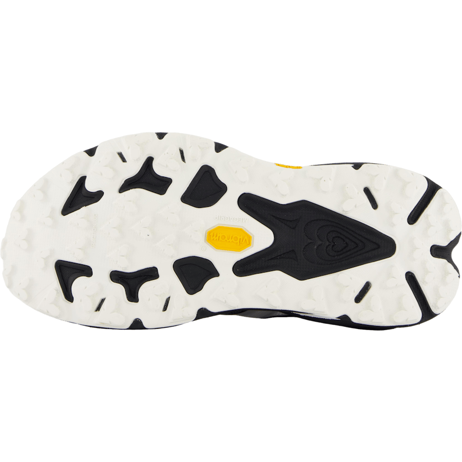 W speedgoat 7 wide Black / white by Hoka