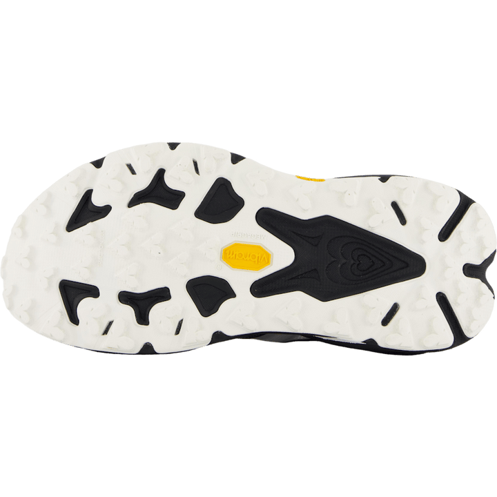 W speedgoat 7 wide Black / white by Hoka