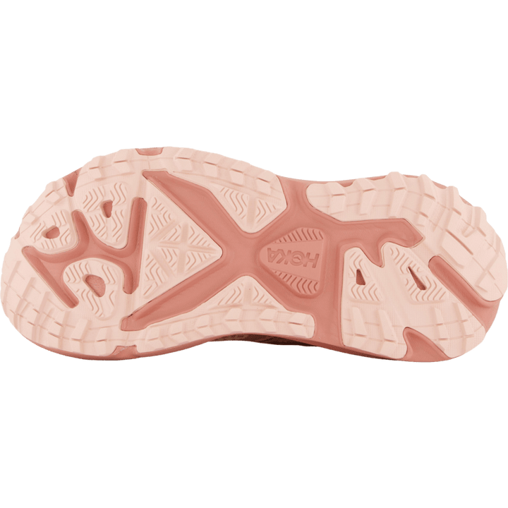 W stinson 7 Blush / rose latte by Hoka