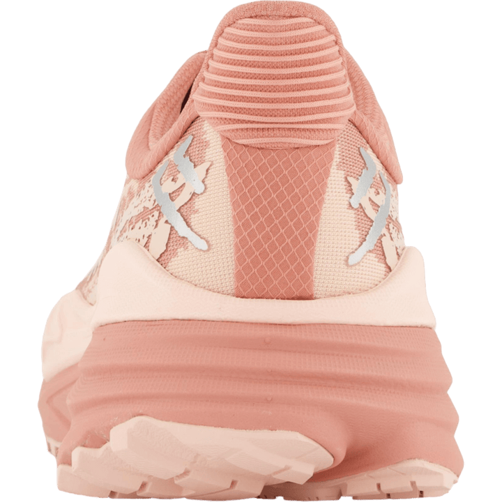 W stinson 7 Blush / rose latte by Hoka