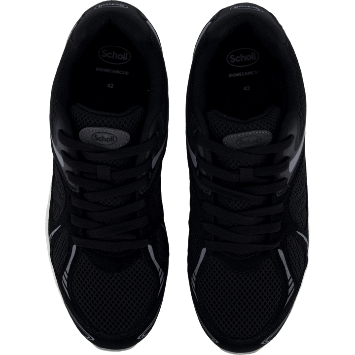 New Sprinter Black