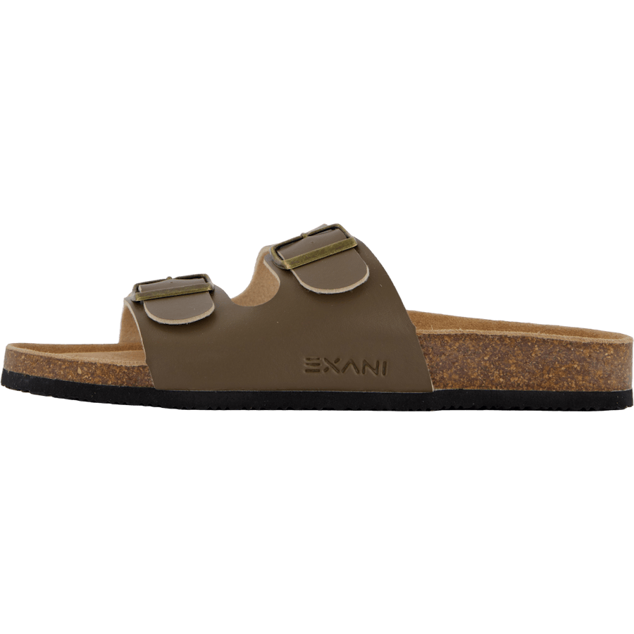 Spectra M Brown
