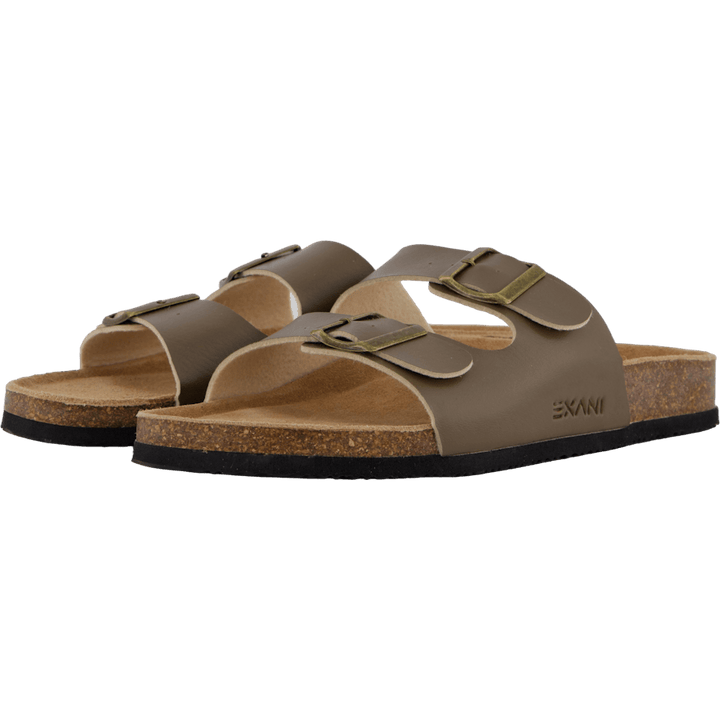 Spectra M Brown