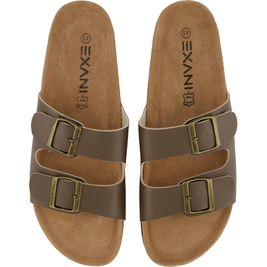 Spectra M Brown