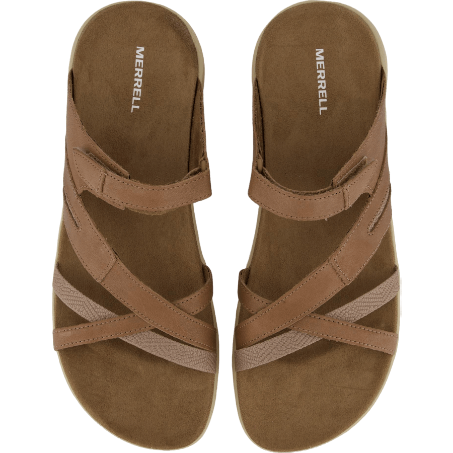District 4 Ltr Weave Mocha