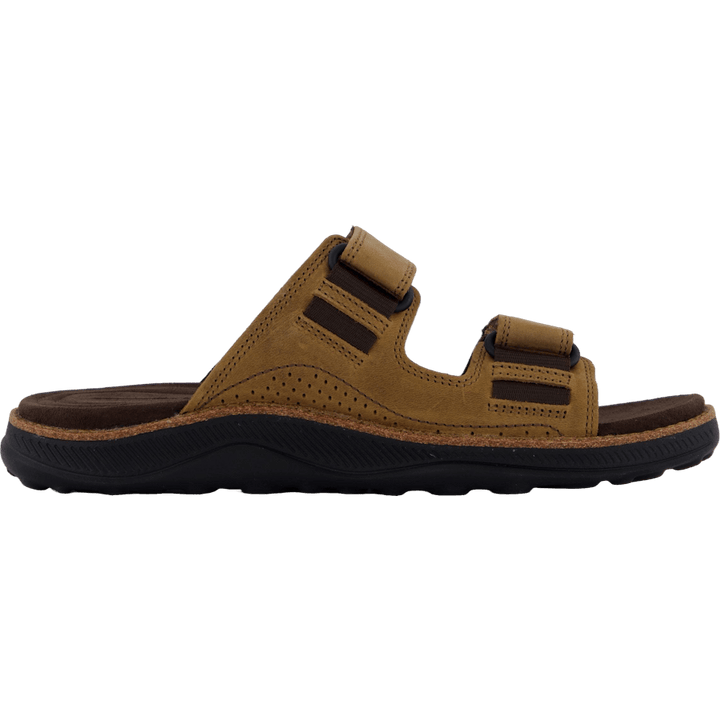 Cove Ltr Slide Coffee