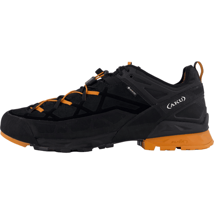 Rock Dfs Gtx Black/orange