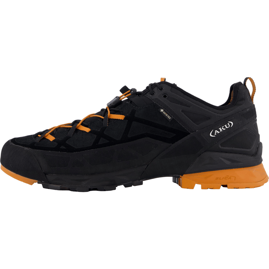 Rock Dfs Gtx Black/orange by AKA