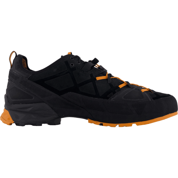 Rock Dfs Gtx Black/orange