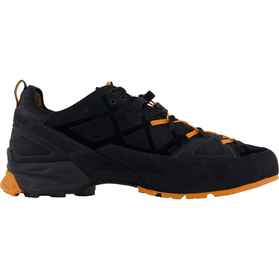 Rock Dfs Gtx Black/orange by AKA